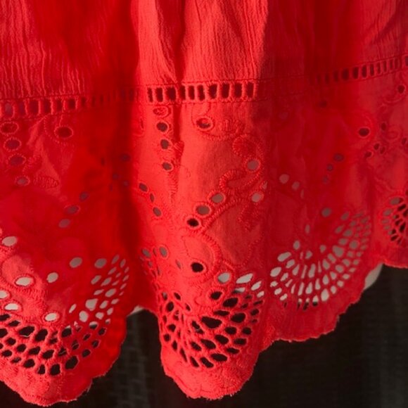 Pretty Ruffle Sleeve Shirt - Picture 4 of 6